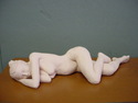 Susan Frost - resting female