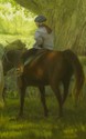 Susan Calace-Wilklow - A Better View - Detail