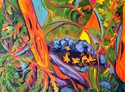 Susan Guy - Pond