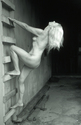 Photography--Black & White-NudeGloria - I