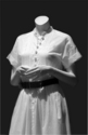 Photography--Black & White-FigurativeOff the Top of My Head