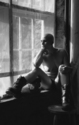 Photography--Black & White-FigurativeBoots