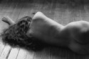 Photography--Black & White-FigurativeClea II