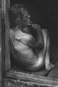 Photography--Black & White-FigurativeDesolation
