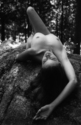 Photography--Black & White-FigurativeHelen II