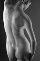 Photography--Black & White-FigurativeYulia