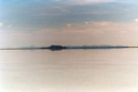 Photography--Color-LandscapeSalt lake II