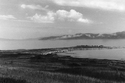 Photography--Black & White-LandscapeSalt Lake Peninsula