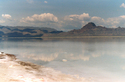 Photography--Color-LandscapeSalt Lake V