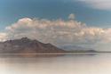 Photography--Color-LandscapeSalt lake VIII