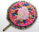 Mixed Media--RepresentationalButterfly Dance
