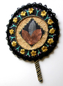 Mixed Media--RepresentationalGolden Delight