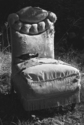 Antique Chair