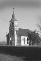Photography--Black & White-LandscapeGod is Watching Us