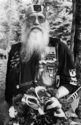 Photography--Black & White-FigurativeBiker II