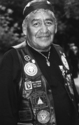 Photography--Black & White-FigurativeBiker III