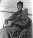 Photography--Black & White-FigurativeProud Beggar