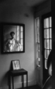 Photography--Black & White-FigurativeReflection