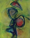 Painting-Army Ant