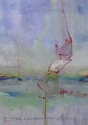 Painting-Atlantic Ocean