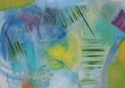 Painting-Beached