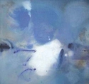 Painting-Blue Gene