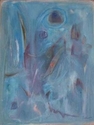 Painting-Blue Painting