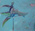 Painting-Educed