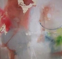 Painting--Acrylic-AbstractGrey Painting