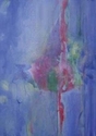 Painting-Hazed Purple