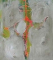 Painting--Acrylic-AbstractJohn Thought