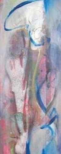 Painting-Abstract-Bohemian