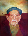 Susan Megur - The Cardinal