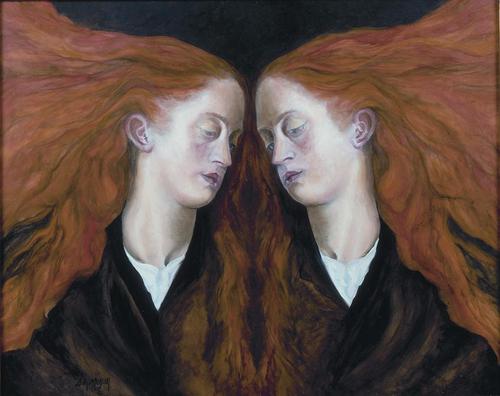 Double Vision
