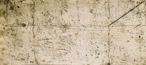 Print Making-Abstract-Equation