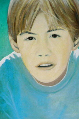 Painting-Portrait-Nate