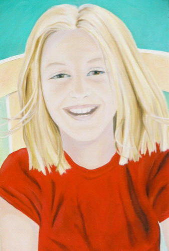 Painting-Portrait-Syd #3