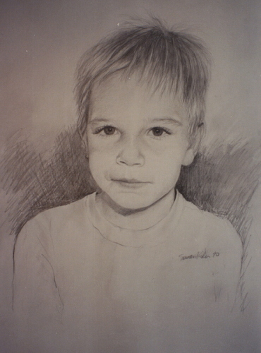 Drawing-Portrait-Jesse