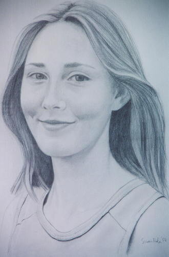 Drawing-Portrait-Katie