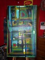 Mixed Media-Playground