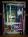 Painting--Acrylic-AbstractWindow