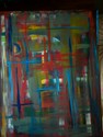 Painting--Acrylic-AbstractFinished