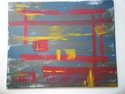 Susie Tappon - Grey Matter