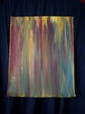 Painting--Acrylic-AbstractDreary Day