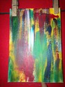 Painting--Acrylic-AbstractWhite Light