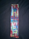 Painting--Acrylic-AbstractLittle Building