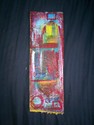 Painting--Acrylic-AbstractDarker at Times