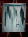 Painting--Acrylic-AbstractWith Me