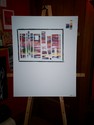 Painting--Acrylic-AbstractOut of Context