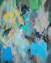 Suzanne Oldham - Creek
